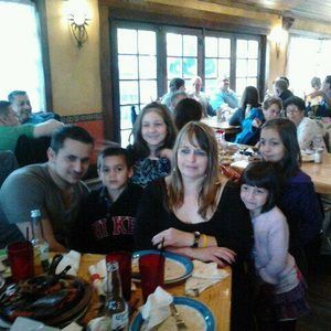 Meet your Posher, Deedee